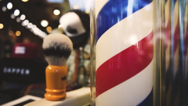 Carabineros investiga denuncia por secuestro de dueño de barbería en Conchalí