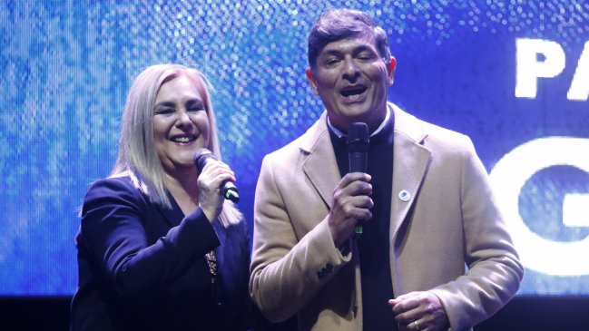 PDG sondea a Pamela Jiles como candidata al Senado