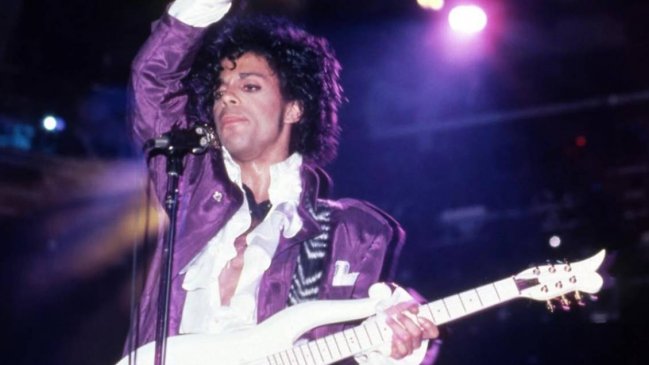 Netflix cancela un documental de Prince tras alcanzar un acuerdo con sus herederos