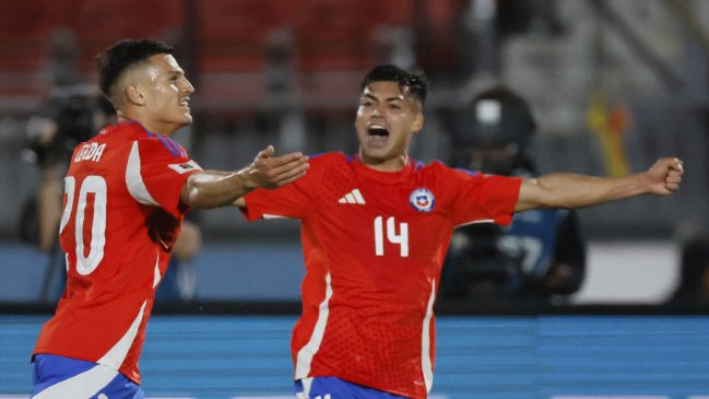 La Roja de Gareca afronta su primer desafío del 2025 con amistoso ante Panamá