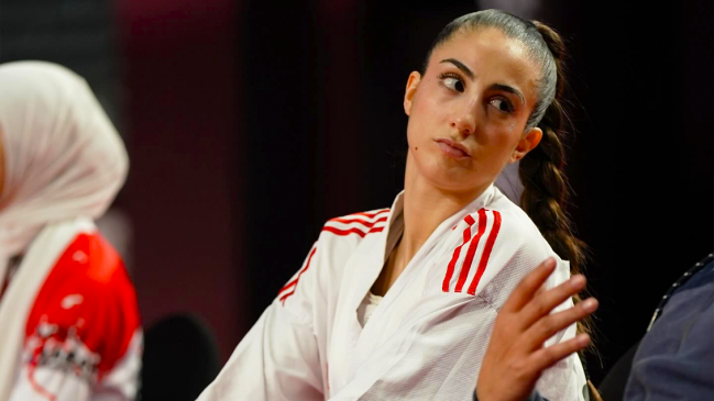 Valentina Toro y el golpe que la dejó sangrando: Con las mujeres nos pegamos fuerte