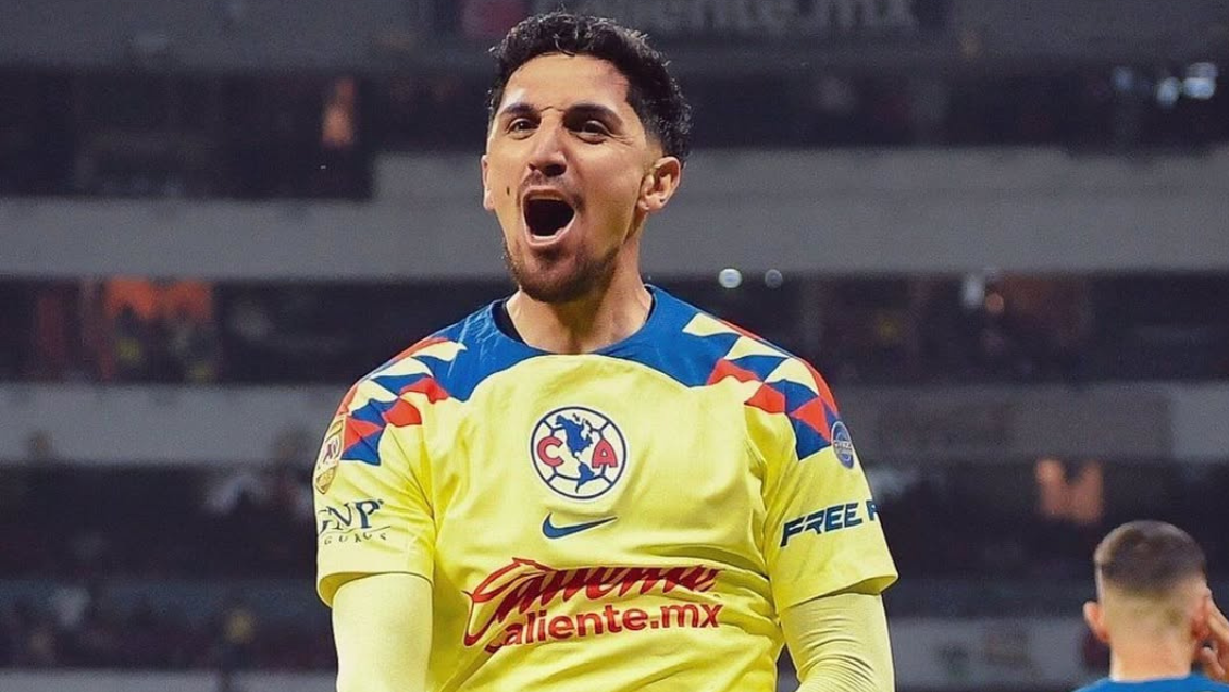 DT de América destacó el compromiso de Diego Valdés: Decidió estar porque ama el club