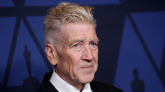 Revelan la causa de muerte del cineasta David Lynch