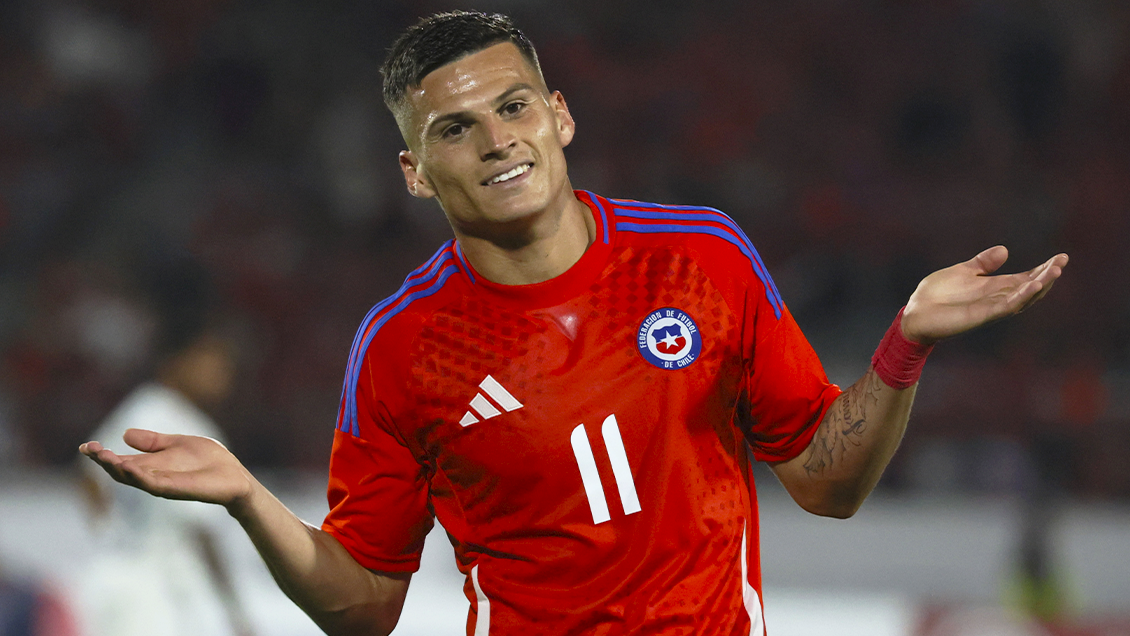 Lucas Cepeda y los rumores sobre su paso a River Plate: A cualquiera le gustaría ir