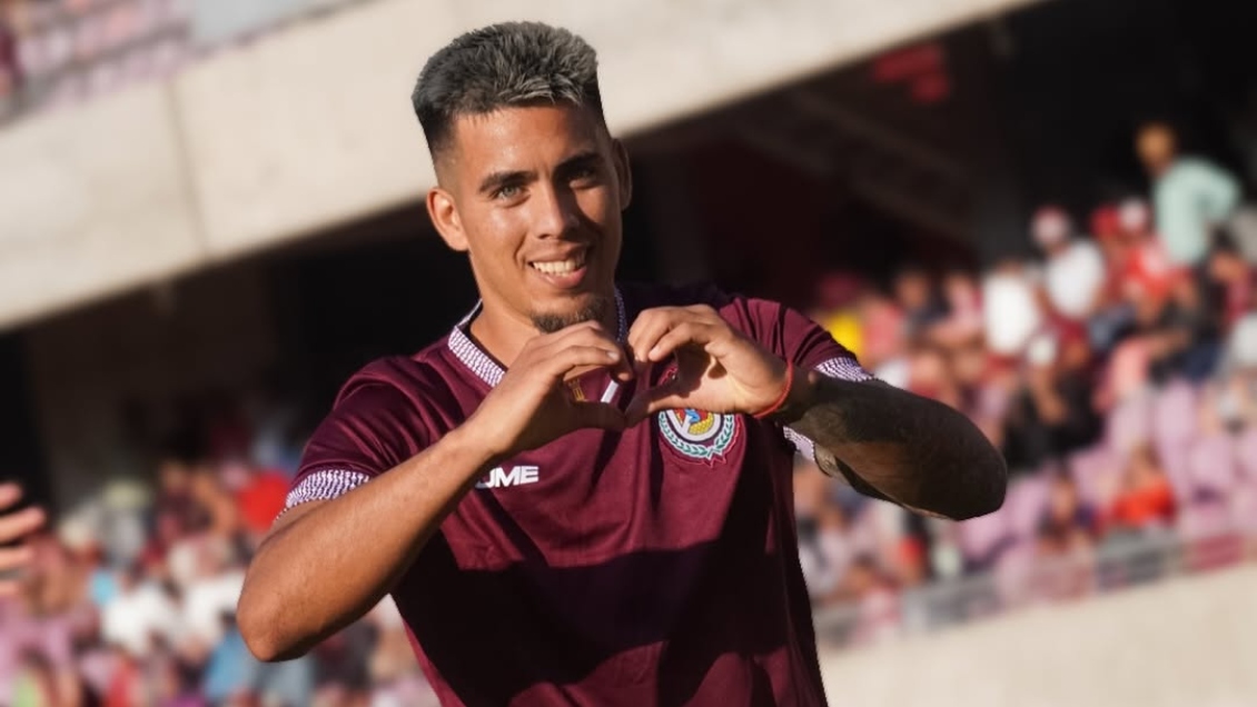 La Serena se hizo fuerte en casa y venció a San Marcos en Copa Chile