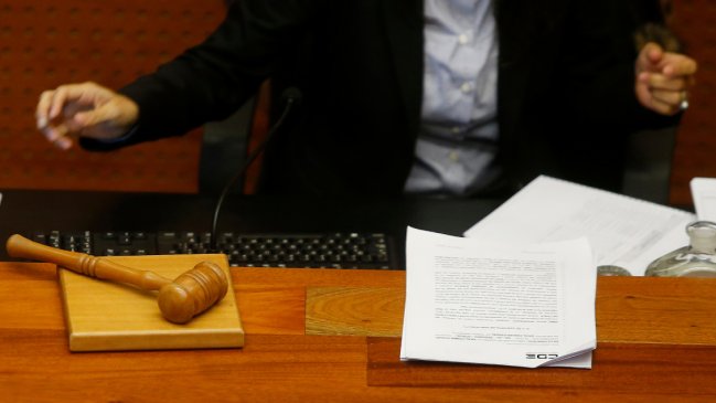 Dejan libres a cinco sujetos acusados por incendio forestal en Santo Domingo