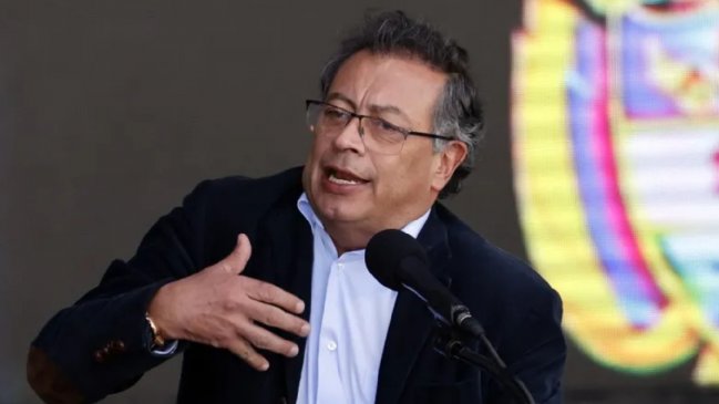 Crisis política en Colombia: Petro les pidió la renuncia a todos sus ministros