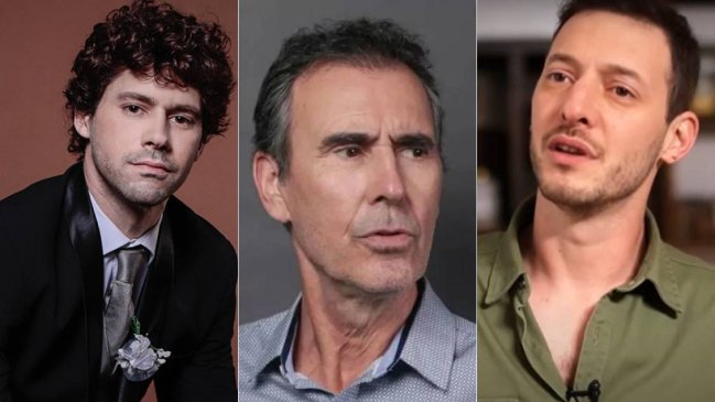 Cristián Campos ante declaraciones de sus hijos: 