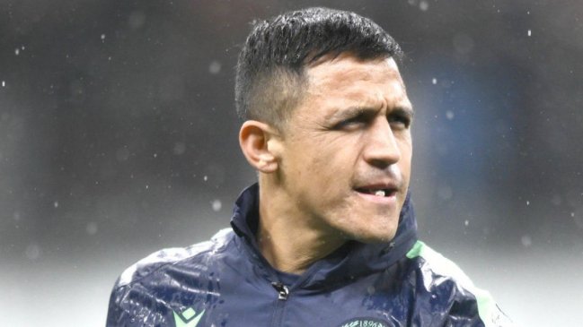 Alexis Sánchez mostró su lado íntimo: Sigo siendo ese niño que le gusta el fútbol