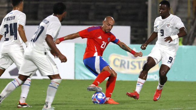 Marcelo Díaz y su retorno a la Roja: La vida se encarga de poner las cosas en su lugar
