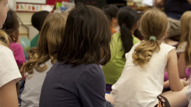 Profesora asesinó a puñaladas a alumna de ocho años en Corea