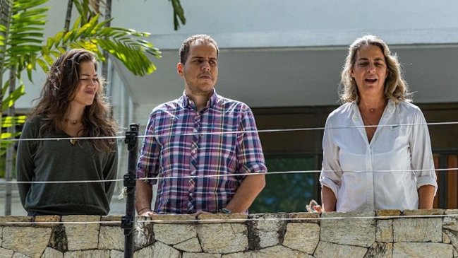 Embajada de Argentina en Caracas lleva 80 días sin electricidad, denunció asilada