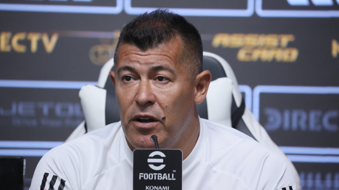 Delegado presidencial de Coquimbo arremetió ante los dichos de Jorge Almirón