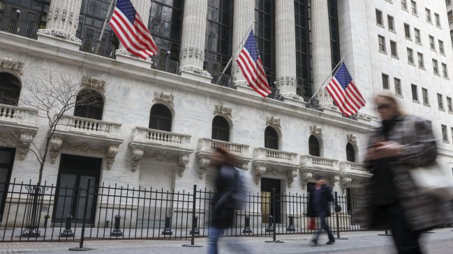 La inflación en Estados Unidos repuntó hasta el 3% en enero