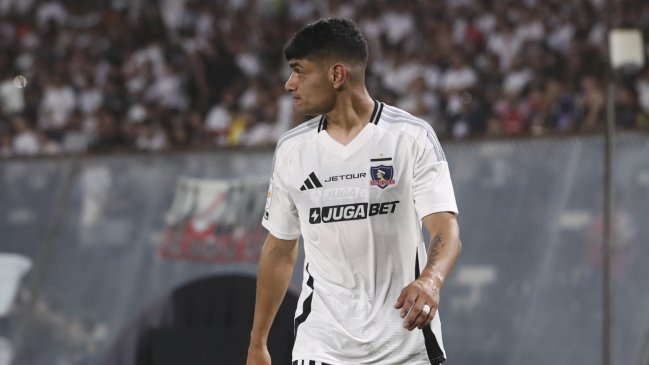 Jorge Almirón: Veremos si se puede apelar la expulsión de Aquino, no hubo agresión