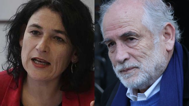 Murió la exsubsecretaria Javiera Montes, hija del ministro Carlos Montes