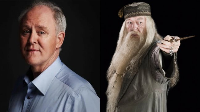 John Lithgow negocia para ser 