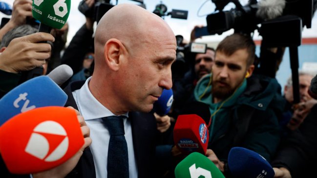 Abogado de Jenni Hermoso sobre Rubiales: Estamos ante un sometimiento