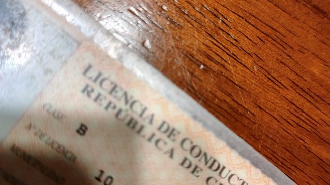 Conaset: No todas las prórrogas para licencias de conducir vencieron el 31 de diciembre