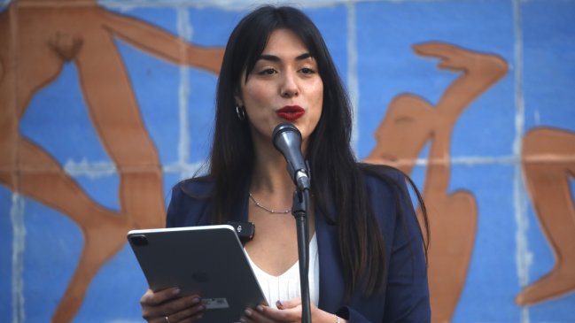 La polémica que protagoniza la subsecretaria Cardoch por dichos sobre el estallido