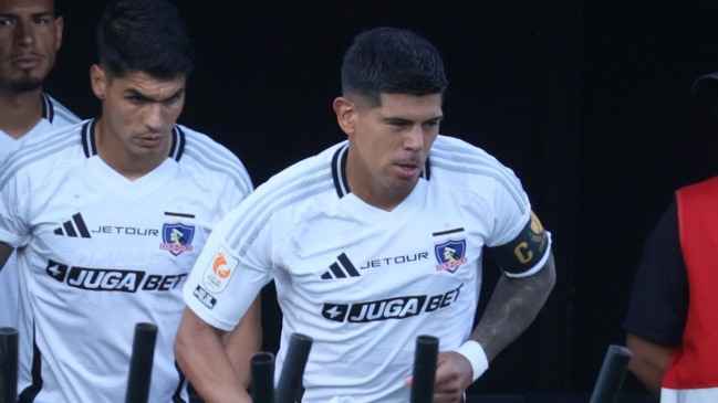 Esteban Pavez: Esto es un proceso, nos falta mucho para lo que queremos