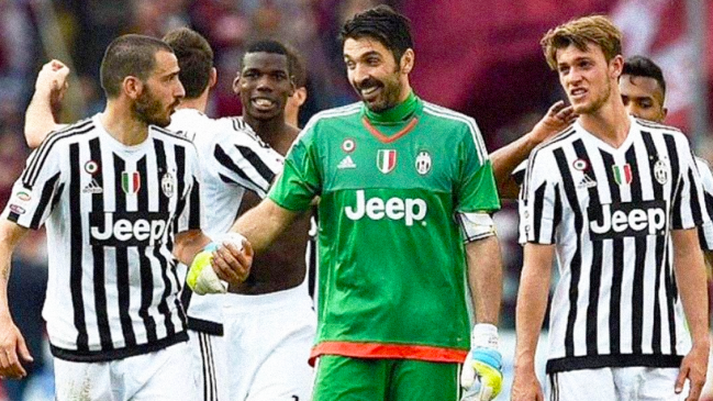 Exjugador de Juventus fue condenado por conducir en estado de ebriedad