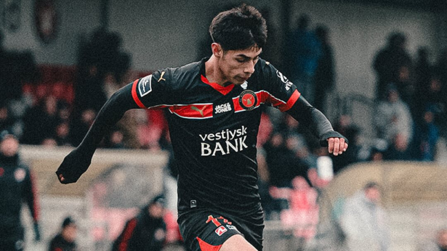 Los resultados en los partidos de ida de los play-offs de Europa League