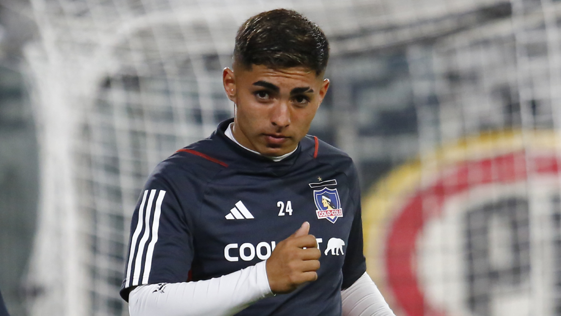 Colo Colo no respondió: Jordhy Thompson fue ofrecido a dos clubes chilenos