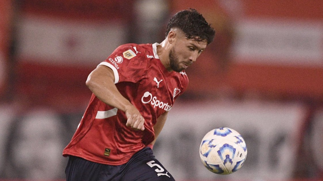 Medio argentino aseguró que Felipe Loyola es sondeado desde México