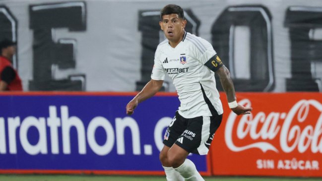Esteban Pavez: Desde 2022 he leído que me quieren sacar, pero sigo jugando