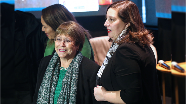 PS define sus listas para elecciones internas en medio de incertidumbre presidencial