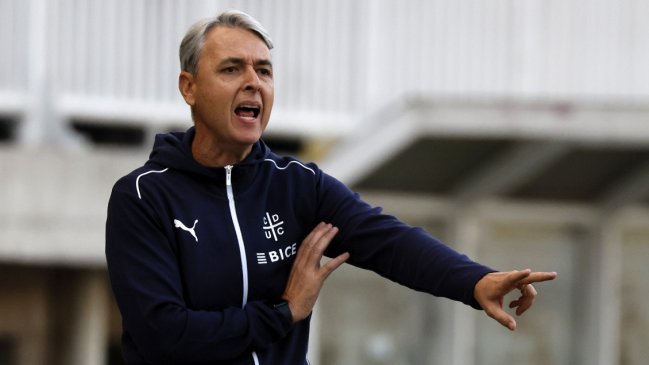 Tiago Nunes burló la 