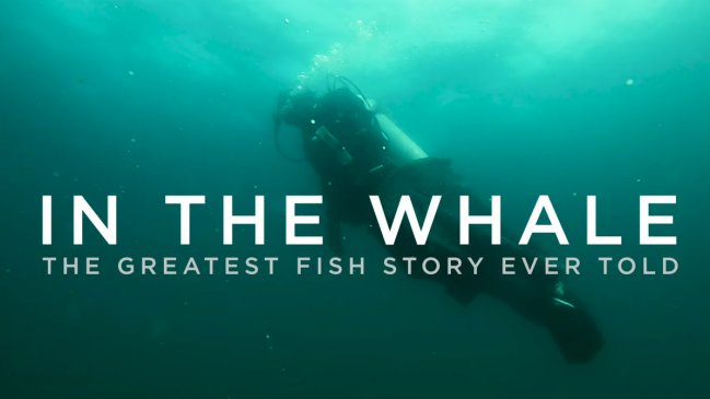 El documental que narra la historia de otro hombre 