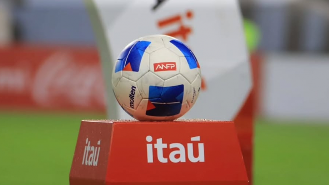 [ESTADISTICAS] La tabla de posiciones en la fecha inicial de la Liga de Primera 2025