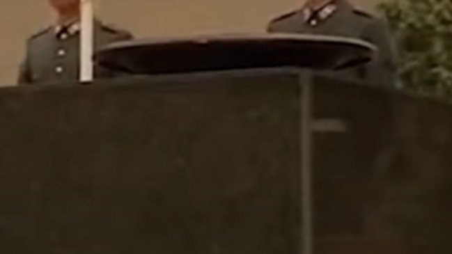 Corte ordenó indemnizar a víctima de la dictadura torturada bajo la 