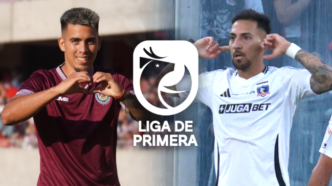 Colo Colo debuta por la Liga de Primera ante La Serena en “Duelo de campeones”