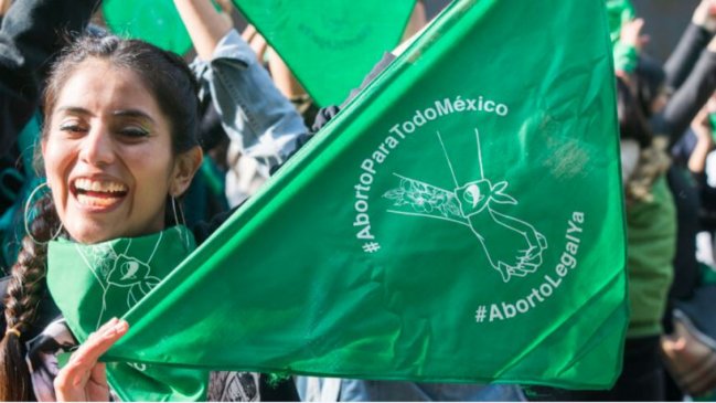 Primera clínica para el aborto seguro abre sus puertas en el oeste de México