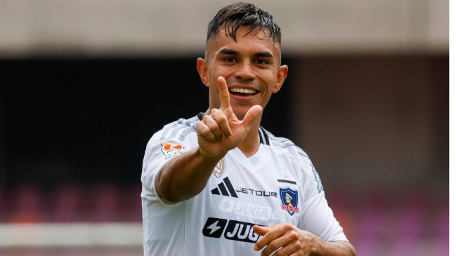 Pizarro y el triunfo en La Serena: Se mostró la verdadera cara de lo que hay en este equipo