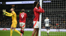 Tottenham celebró en Londres y complicó aún más a Manchester United en la Premier