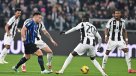 Juventus se quedó con el Derbi de Italia y le negó el liderato a Inter de Milán en la Serie A