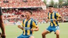 Rosario Central venció a Newell's y estiró su hegemonía en el clásico