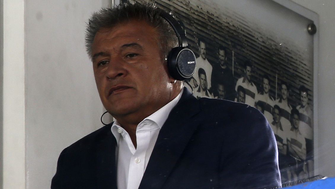 Borghi abrió la puerta a un regreso como entrenador: 