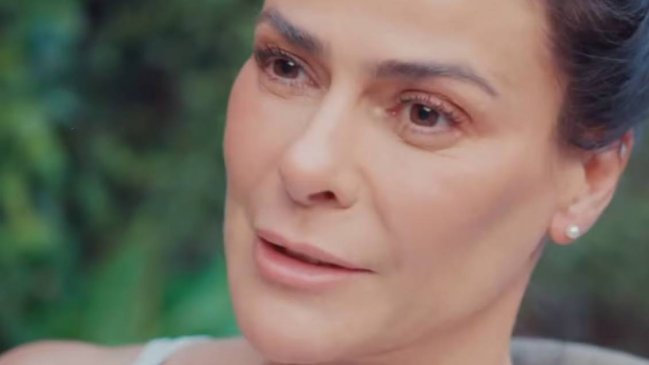 Tonka Tomicic regresó a redes sociales con inédito teaser de documental sobre su vida