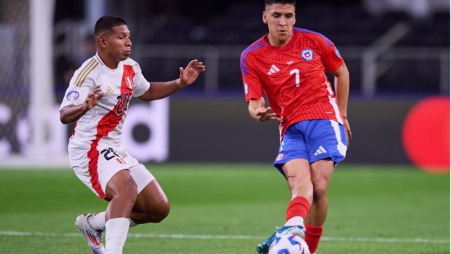 Técnico de Norwich sobre lesión de Marcelino Núñez: 