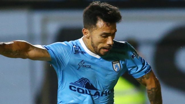 Deportes Iquique enfrenta a Independiente Santa Fe en su debut por la Copa Libertadores