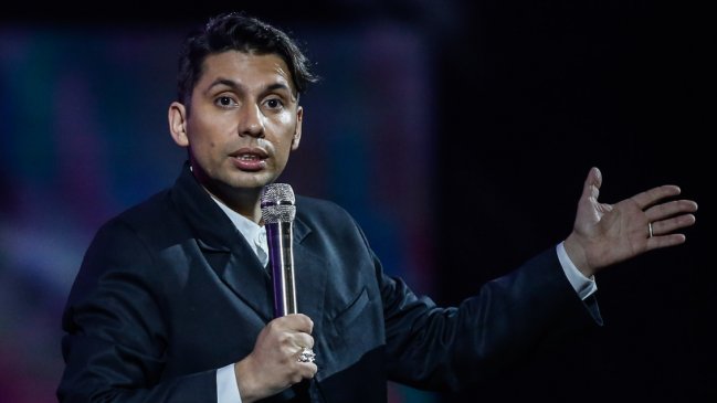 Fabrizio Copano y un hipotético regreso a la TV: 