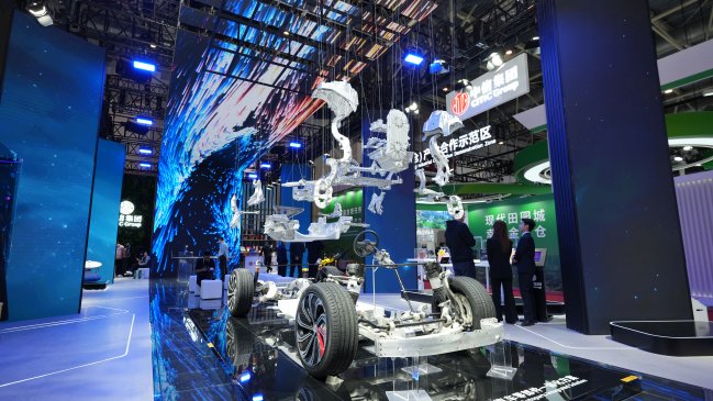 Asociación industrial china se opone a aranceles adicionales de EEUU al aluminio