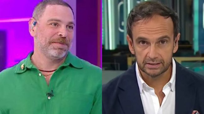 José Antonio Neme deja 