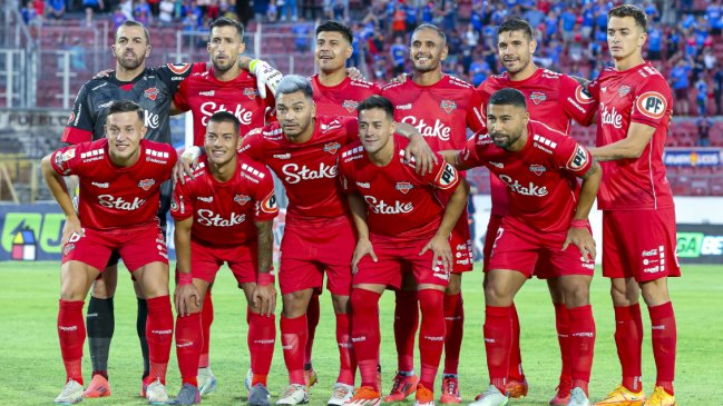 Ñublense se estrena en Copa Libertadores con visita a Boston River