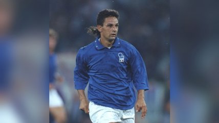   Los mejores goles de Roberto Baggio en su cumpleaños número 58 